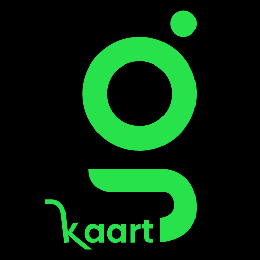 Gkaart