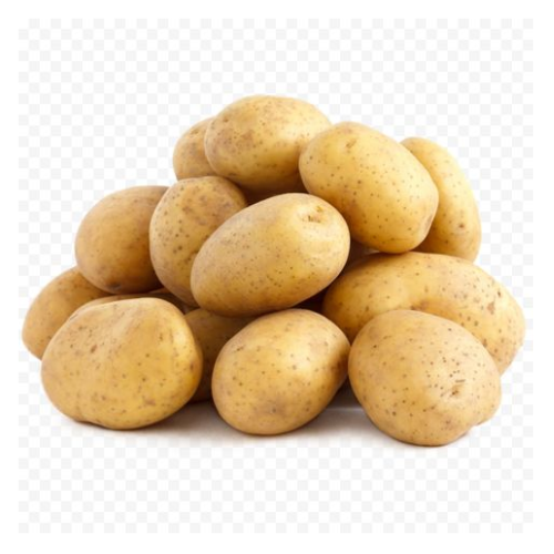 Potato / Aloo